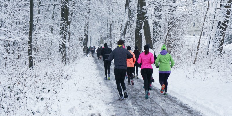 Winterlaufchallenge 2026