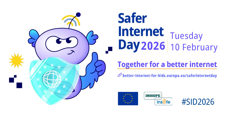 Safer Internet Day 2026