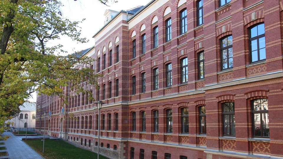 WHS Leipzig