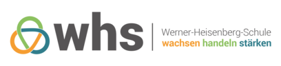 WHS Logo