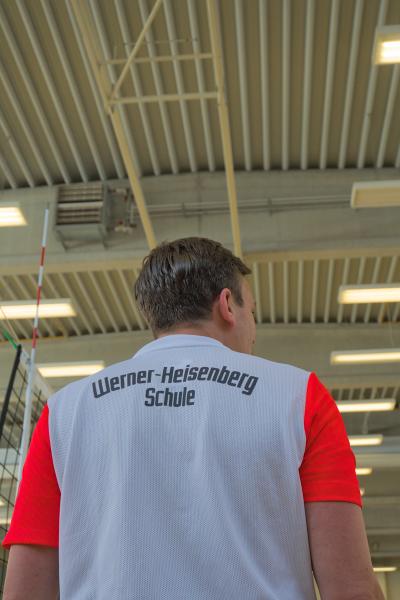 1. Heisenberg Cup 24 07 1. Heisenberg Cup 24 07